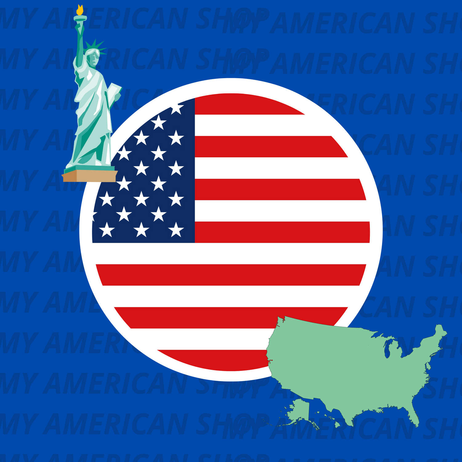 L'histoire passionnante du drapeau des États-Unis !