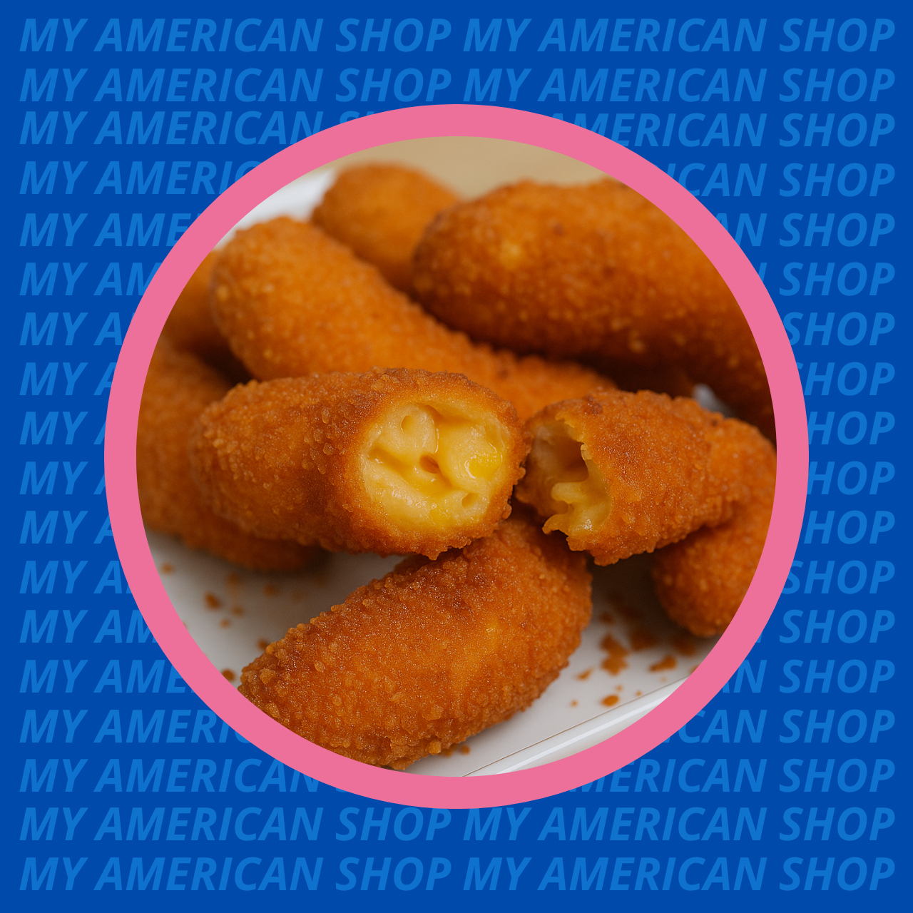 Recette : Mac and Cheetos 🧀