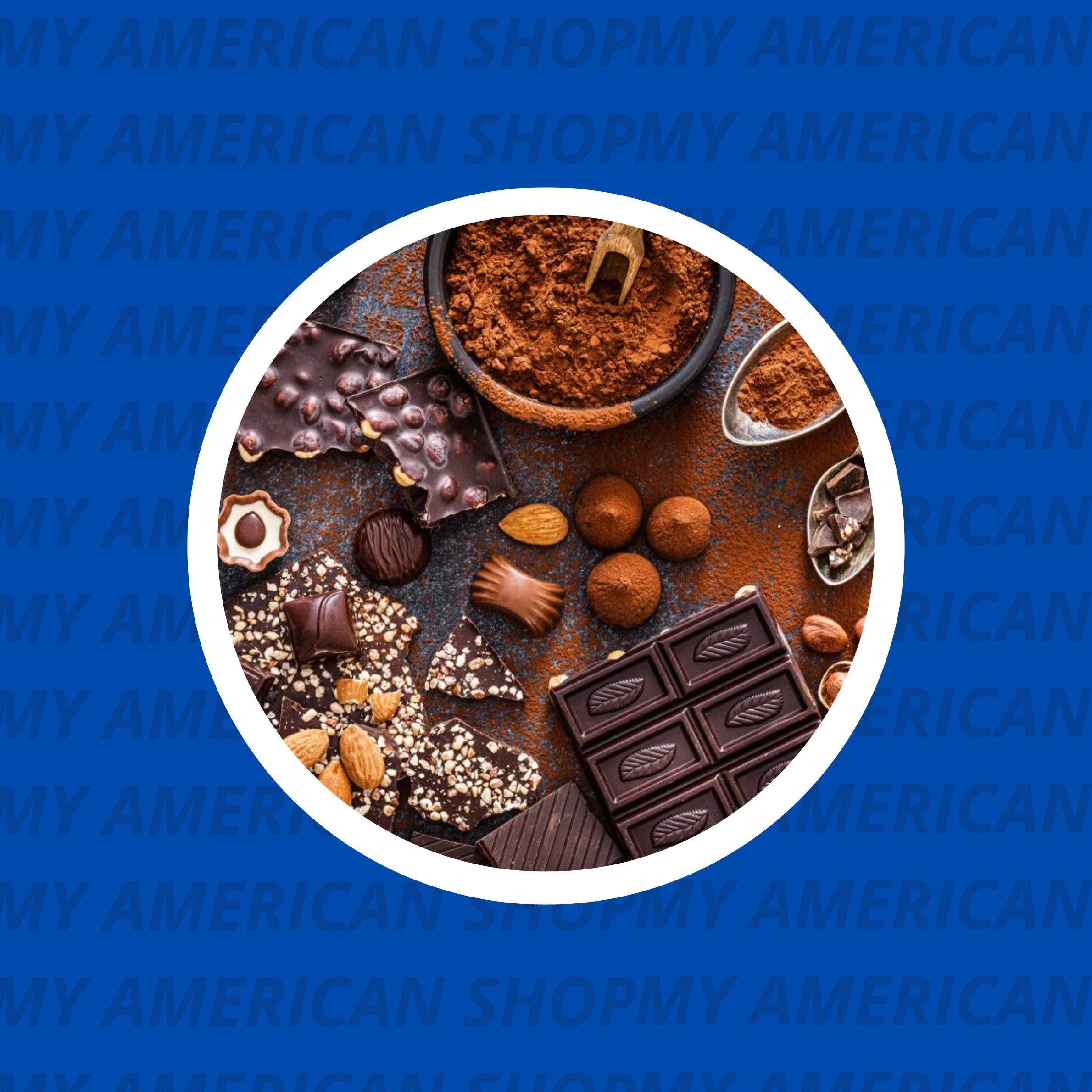 Harmonie des Arômes - Assortiment Exclusif de 36 Chocolats
