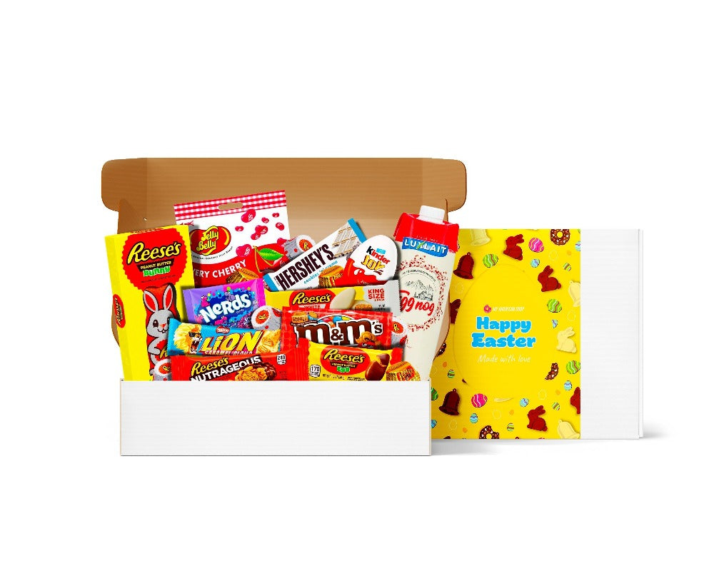 Pâques