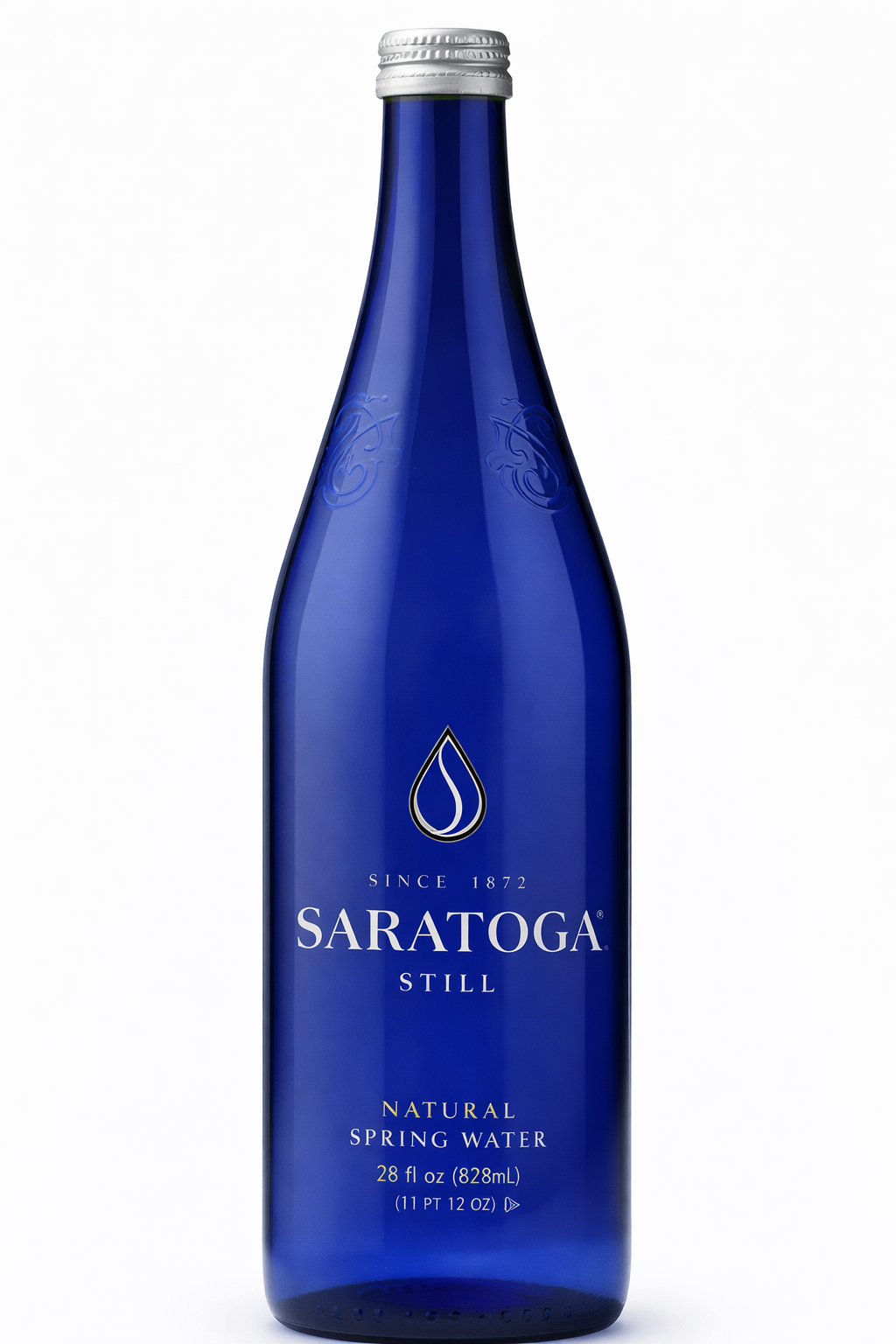 Saratoga Water Large - My American Shop