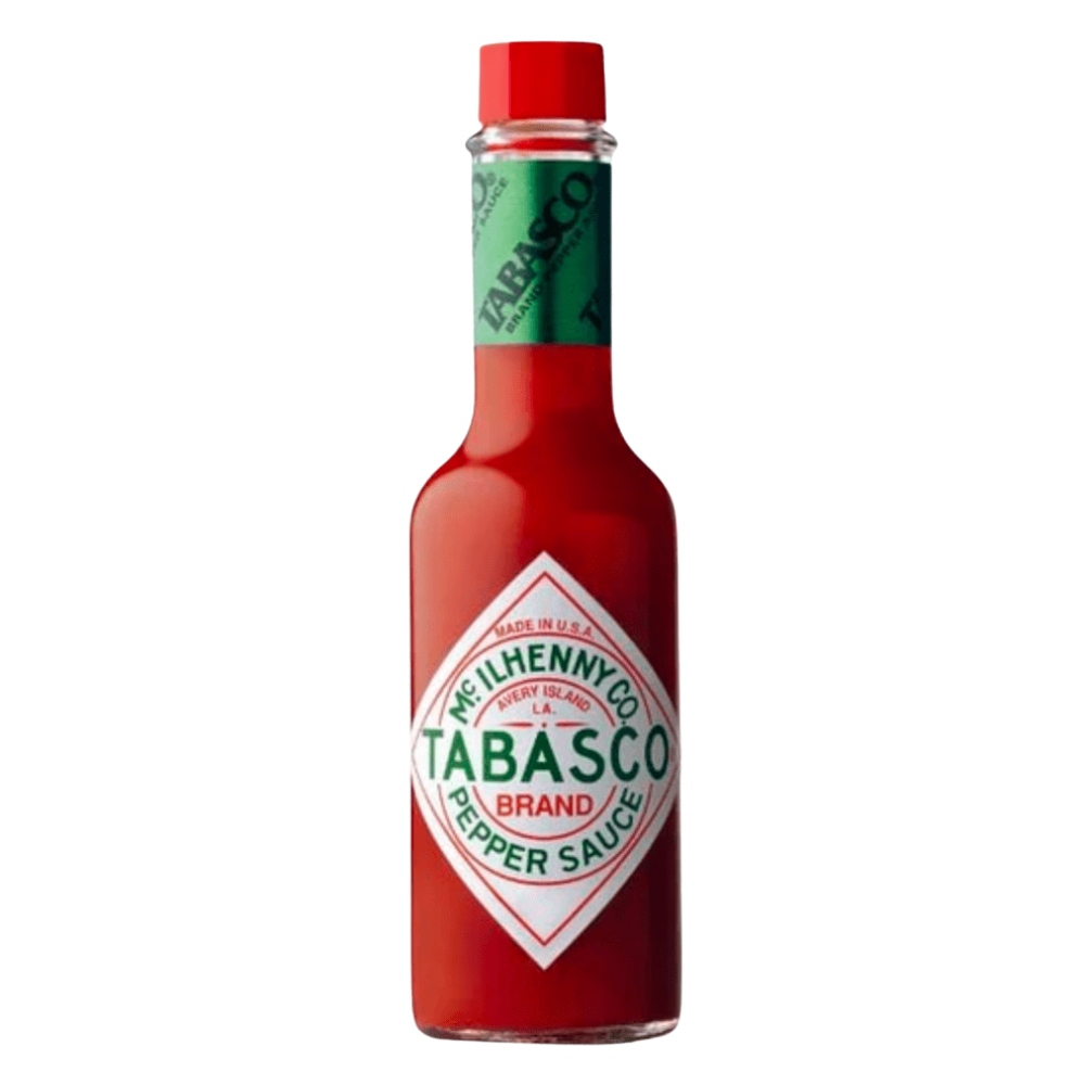 Tabasco Sauce Pepper - My American Shop