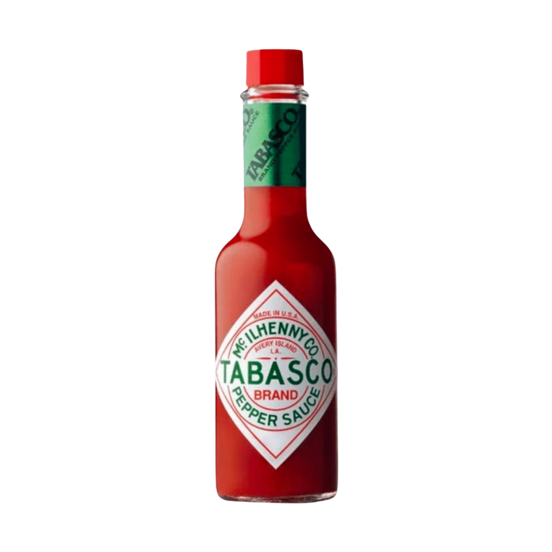 Tabasco Sauce Pepper - My American Shop
