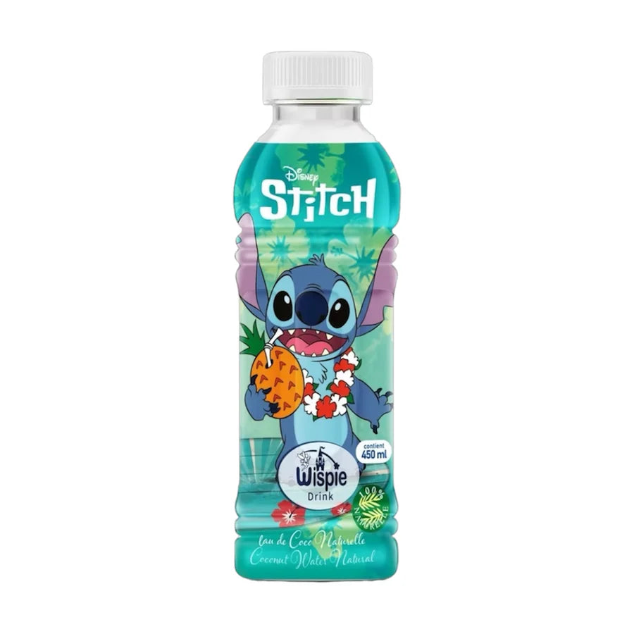Disney Wispie Drink Stitch Eau de Coco - My American Shop