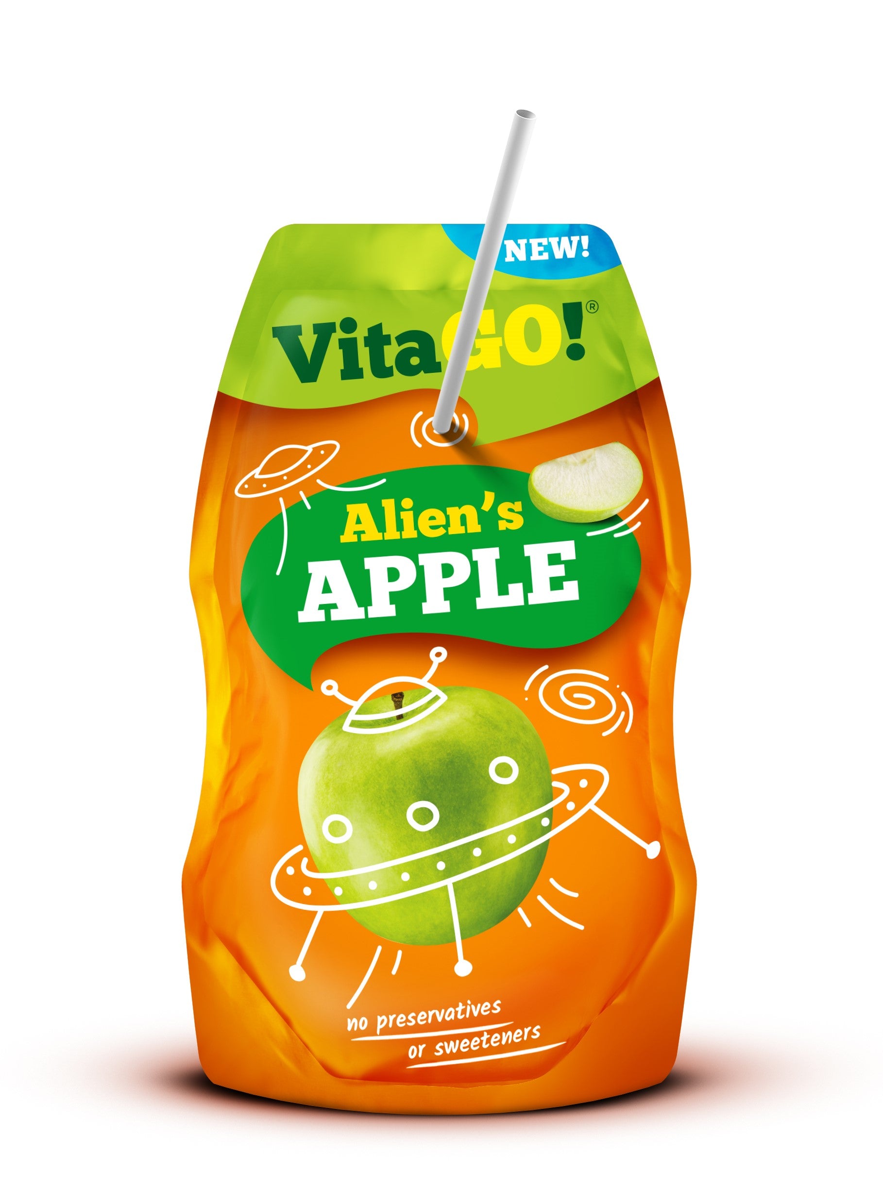 Vitago Apple