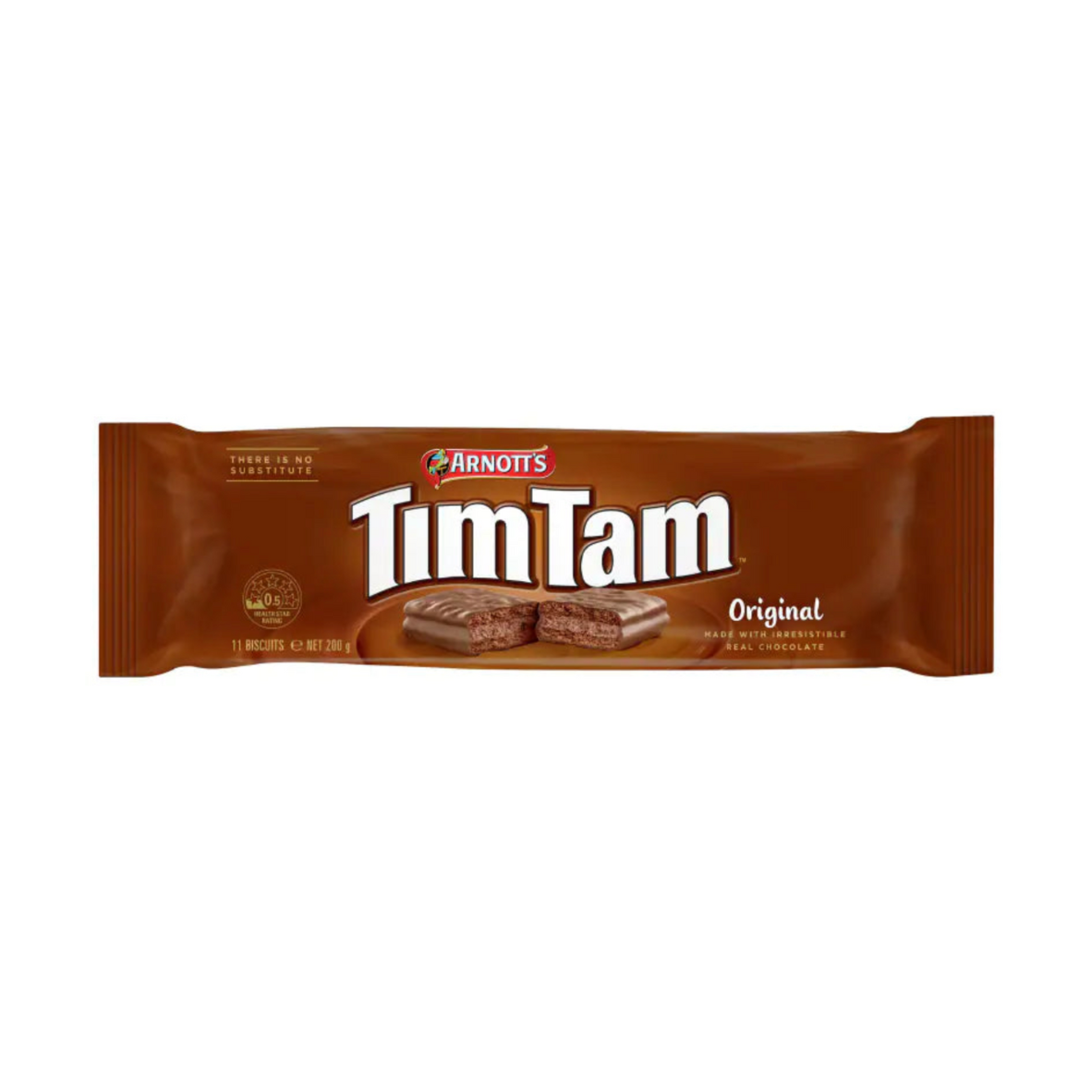 Arnotts Tim Tam UK Original - My American Shop