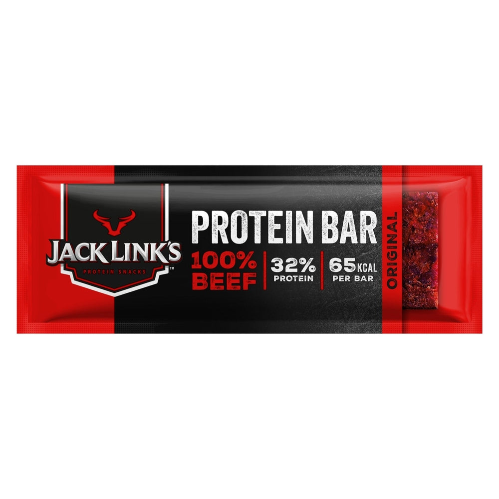 Cadeau : Jack Link's Protein Bar - My American Shop