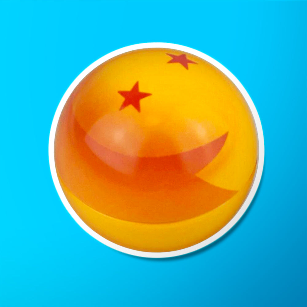 Candy Dragon Ball Z - My American Shop France