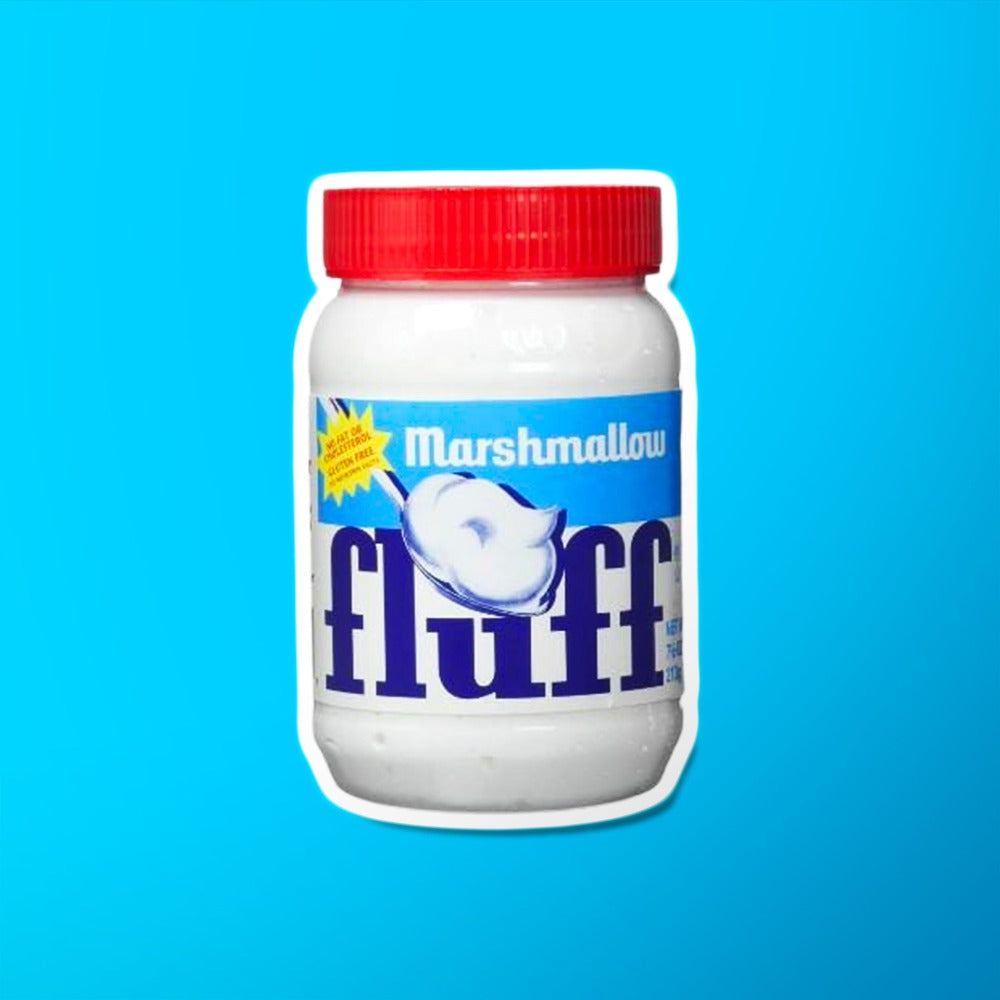 Durkee Fluff Marshmallow (BBD 02/2023) - My American Shop France