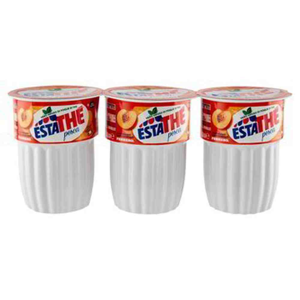 Ferrero Estathe Bottle Peach Small - My American Shop