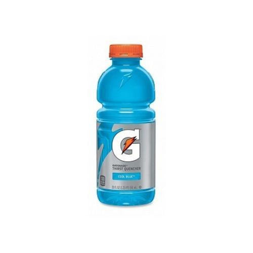 Gatorade Cool Blue