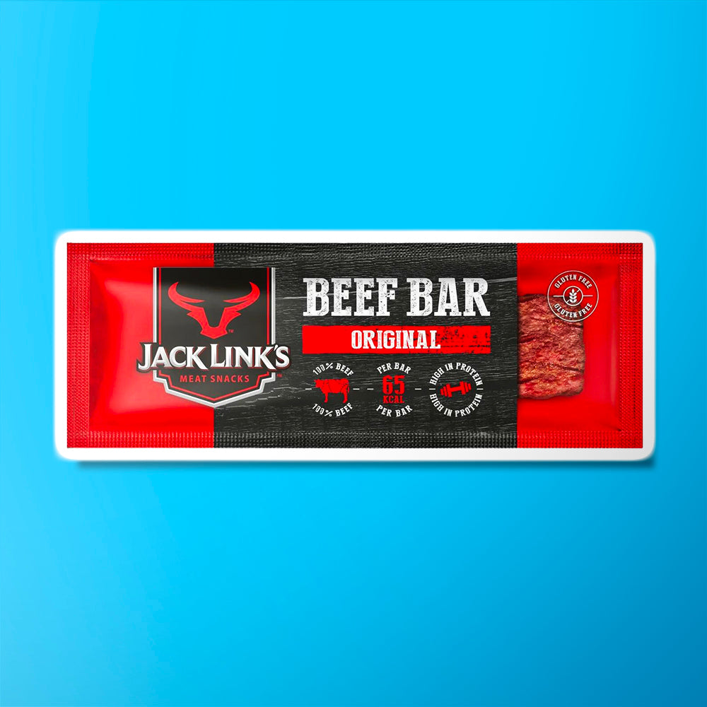 Jack Link's Beef Bar Original