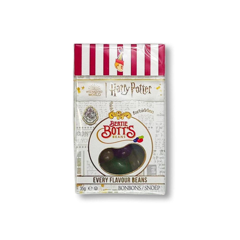 Bonbon Bertie Bott's Harry Potter
