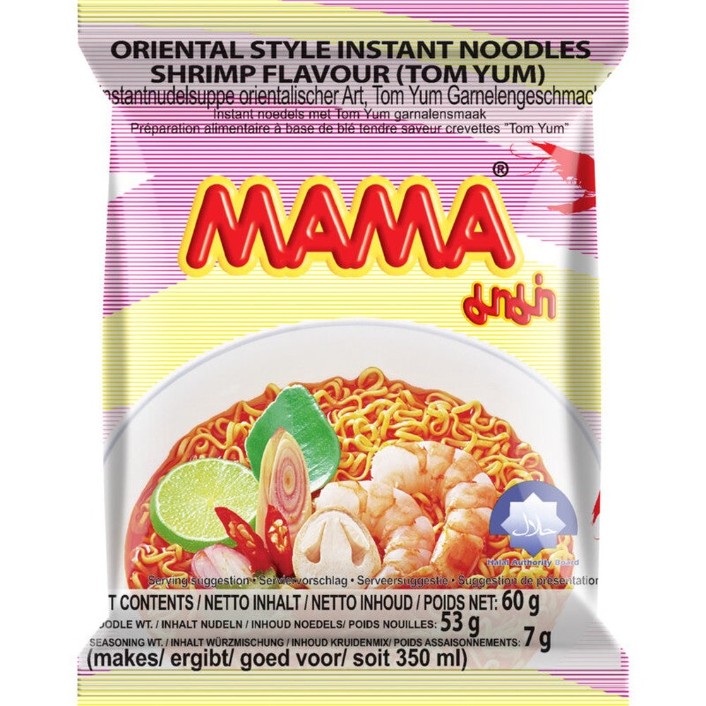 Mama Instant Noodles Shrimp mama-instant-noodles-shrimp