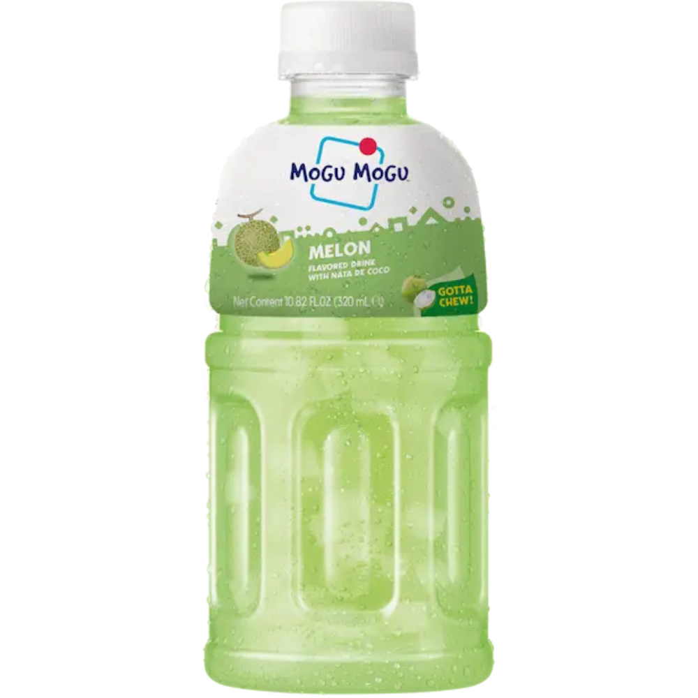 Mogu Mogu Melon - My American Shop