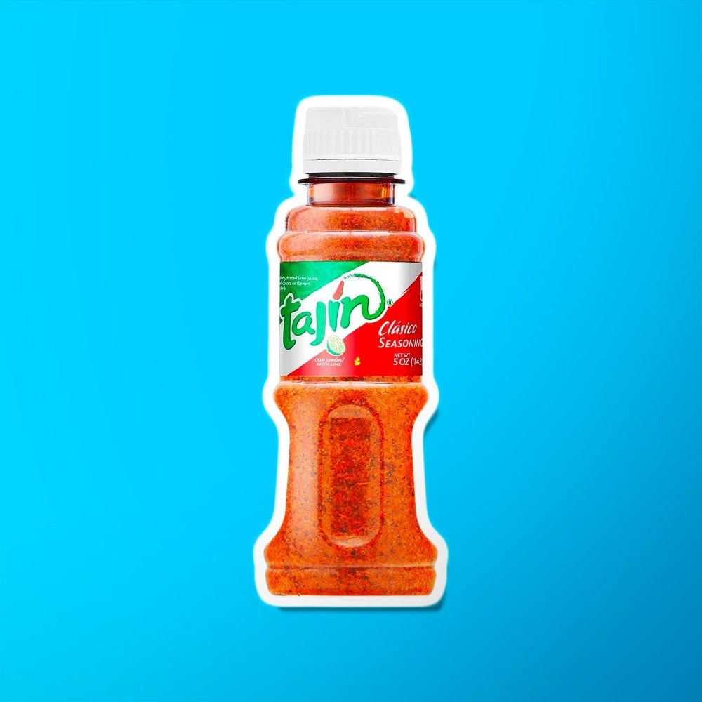 Tajin Clasico Seasoning - My American Shop France