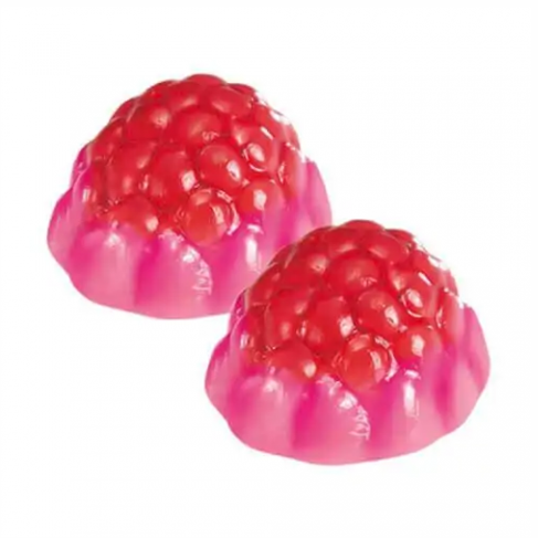 Vidal Jelly Filled Wild Berries - My American Shop