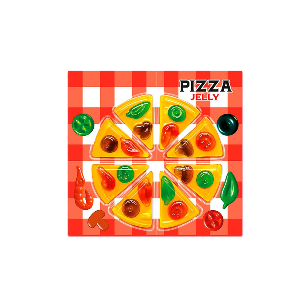 Vidal Pizza Jelly - My American Shop