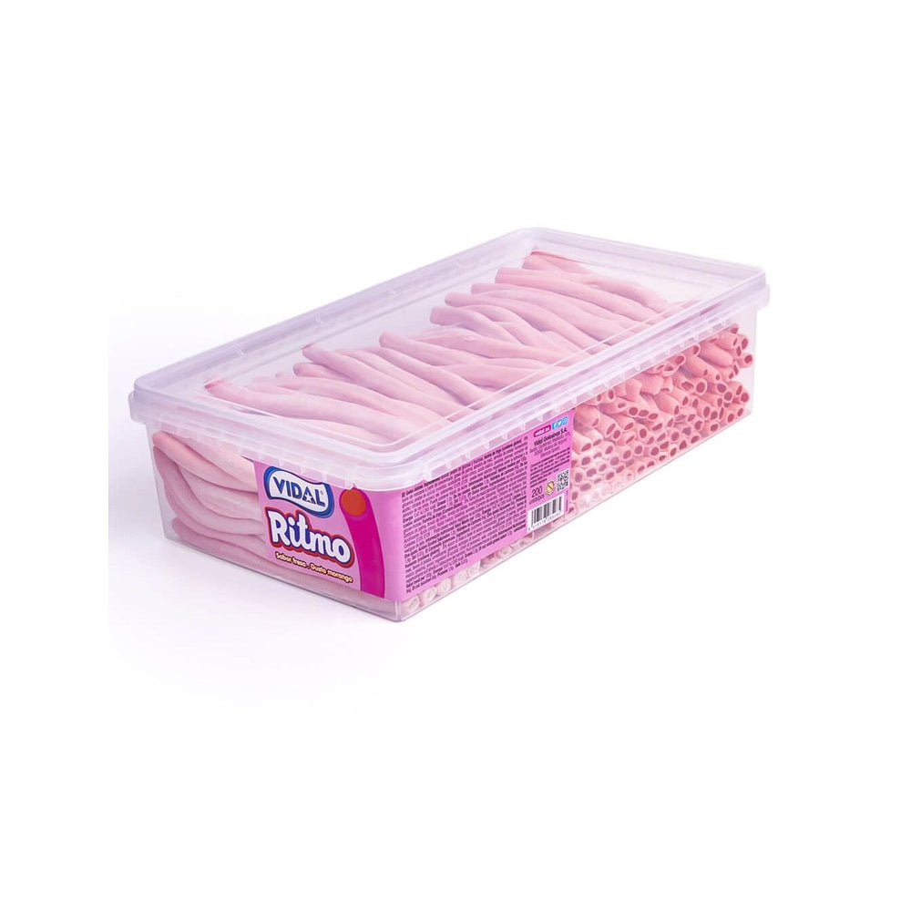 Vidal Ritmo Strawberry - My American Shop