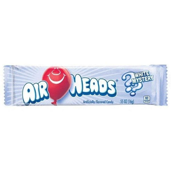 AIR HEADS GOÛT MISTÈRE - My American Shop