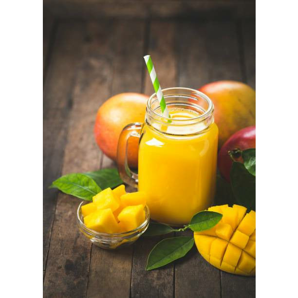 ARIZONA HALF & HALF MANGO - My American Shop