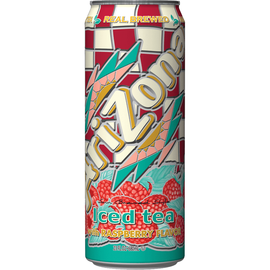 ARIZONA RASPBERRY - My American Shop