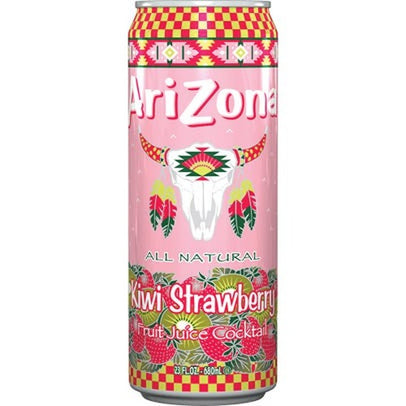 ARIZONA KIWI STRAWBERRY - My American Shop
