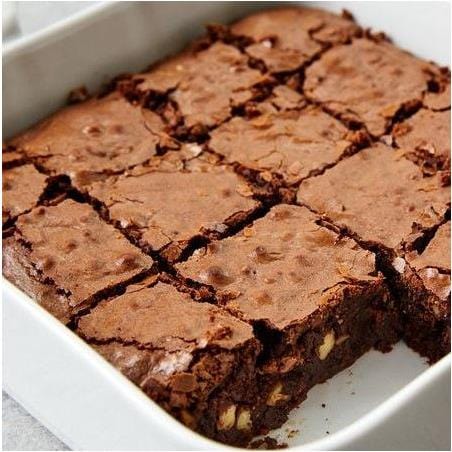 BETTY CROCKER BROWNIE MIX MILK CHOCOLATE - My American Shop