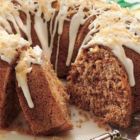 BETTY CROCKER SUPER MOIST CAKE MIX CARROT - My American Shop