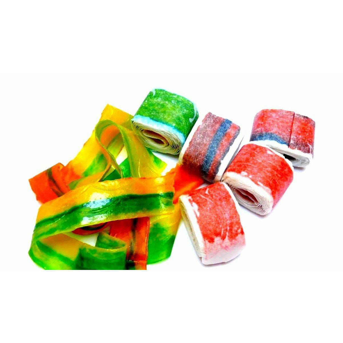 BETTY CROCKER ROLLUPS VARIETY SNACK PACK - My American Shop