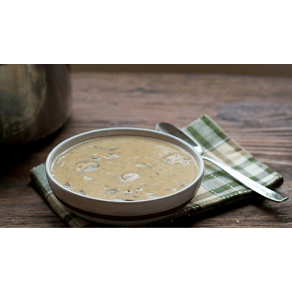 CAMPBELL CREAM OF MUSHROOM SOUP - My American Shop