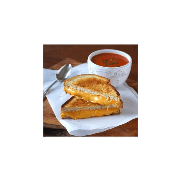 CAMPBELL’S SOUPE TOMATE - My American Shop