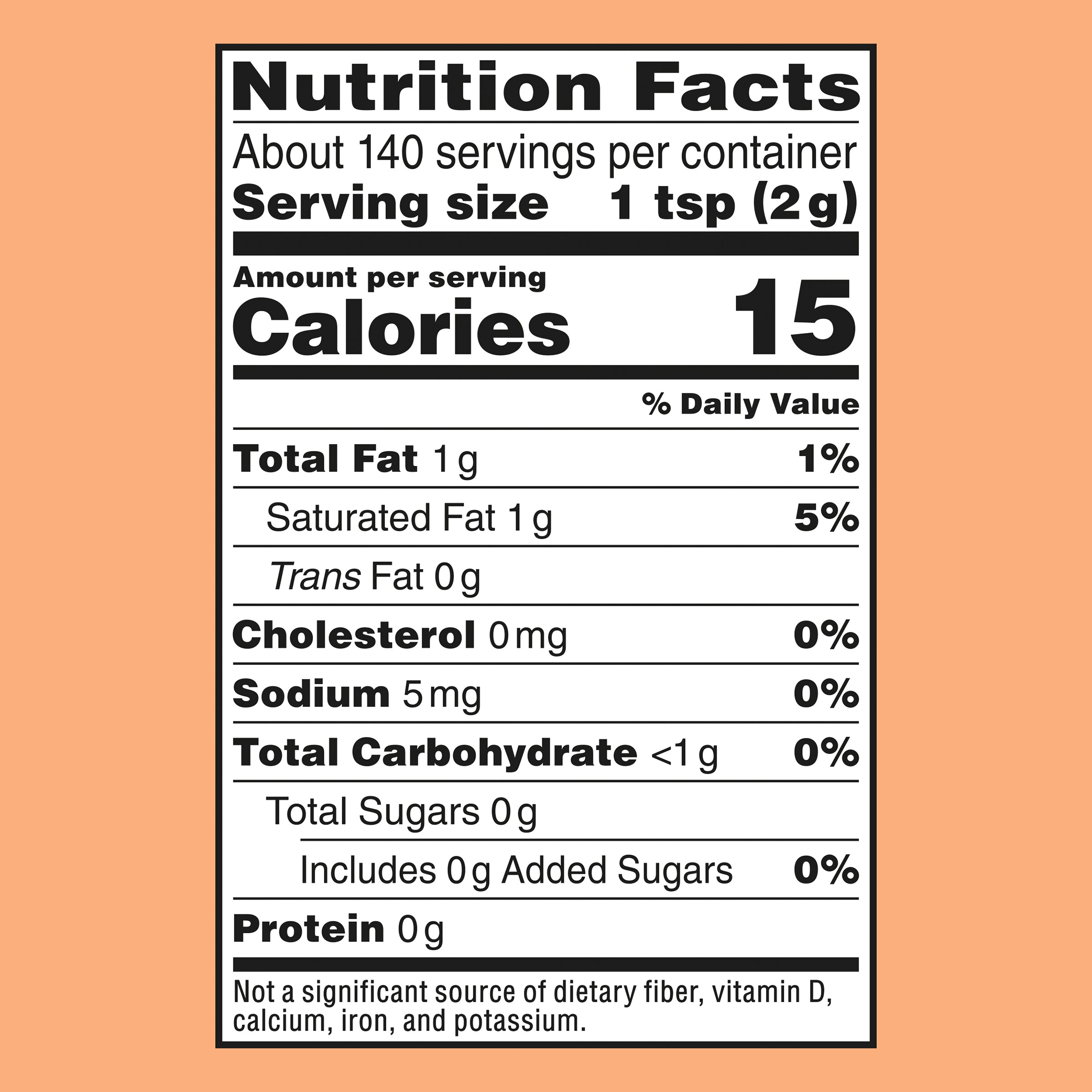 Coffee Mate Vanilla Caramel Sugar Free - My American Shop
