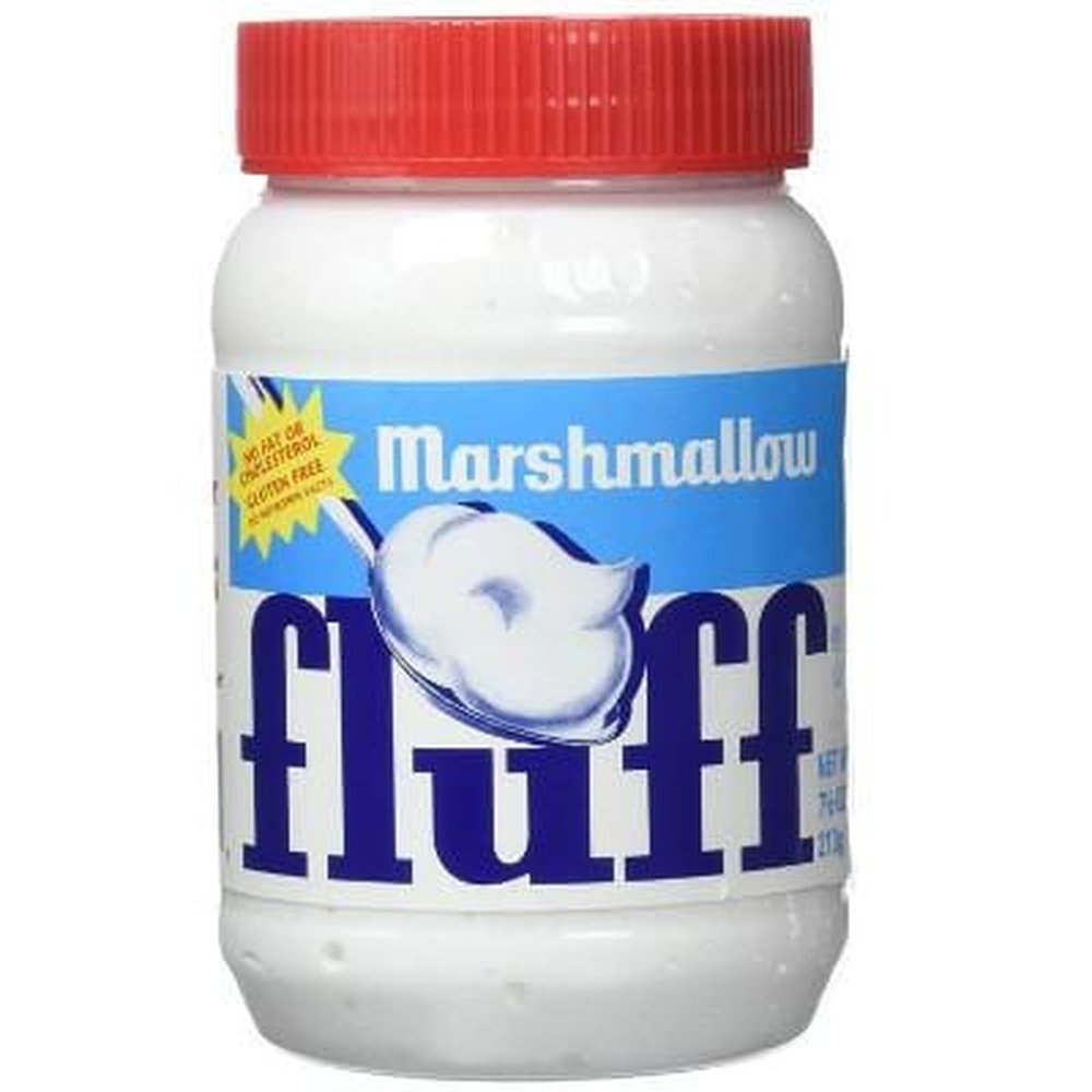 Actualités - Le Marshmallow Fluff enfin disponible en France !