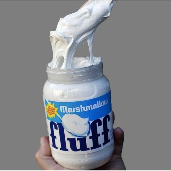 Durkee Fluff Marshmallow - My American Shop