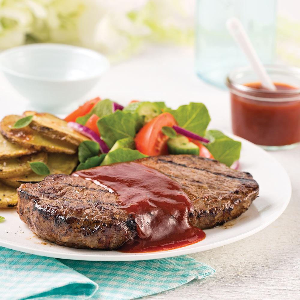 Heinz Steak Sauce - My American Shop