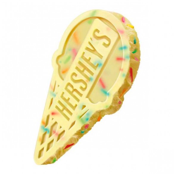 HERSHEY’S SPRINKLESS & CREAM- My American Shop
