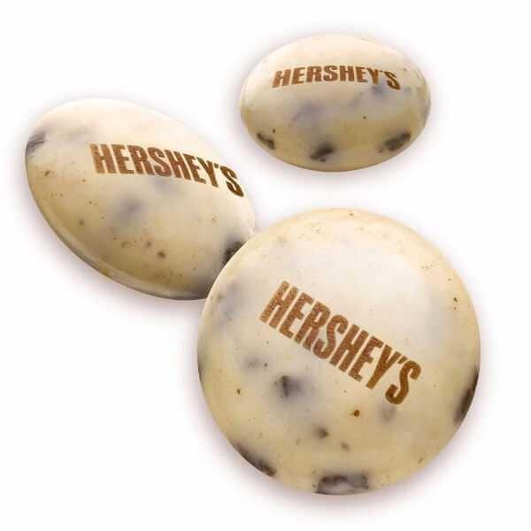HERSHEY'S COOKIES 'N' CREME DROPS KING SIZE - My American Shop