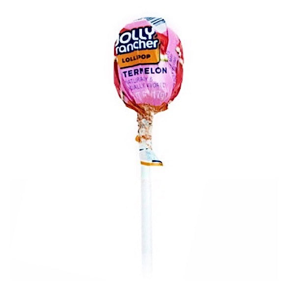 HERSHEY JOLLY RANCHER LOLLIPOP - My American Shop