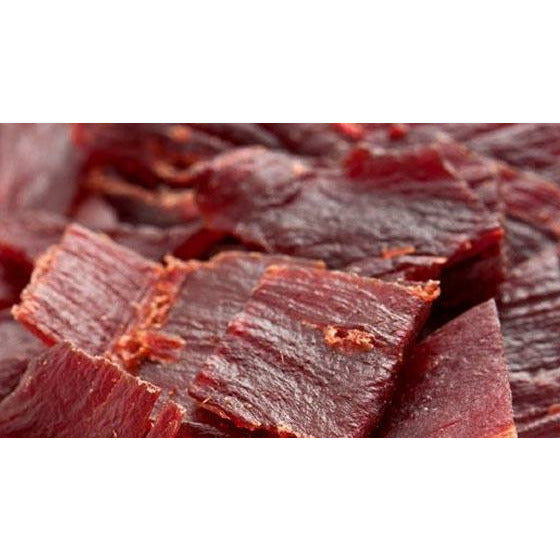 INDIANA JERKY CHICKEN ORIGINAL - My American Shop