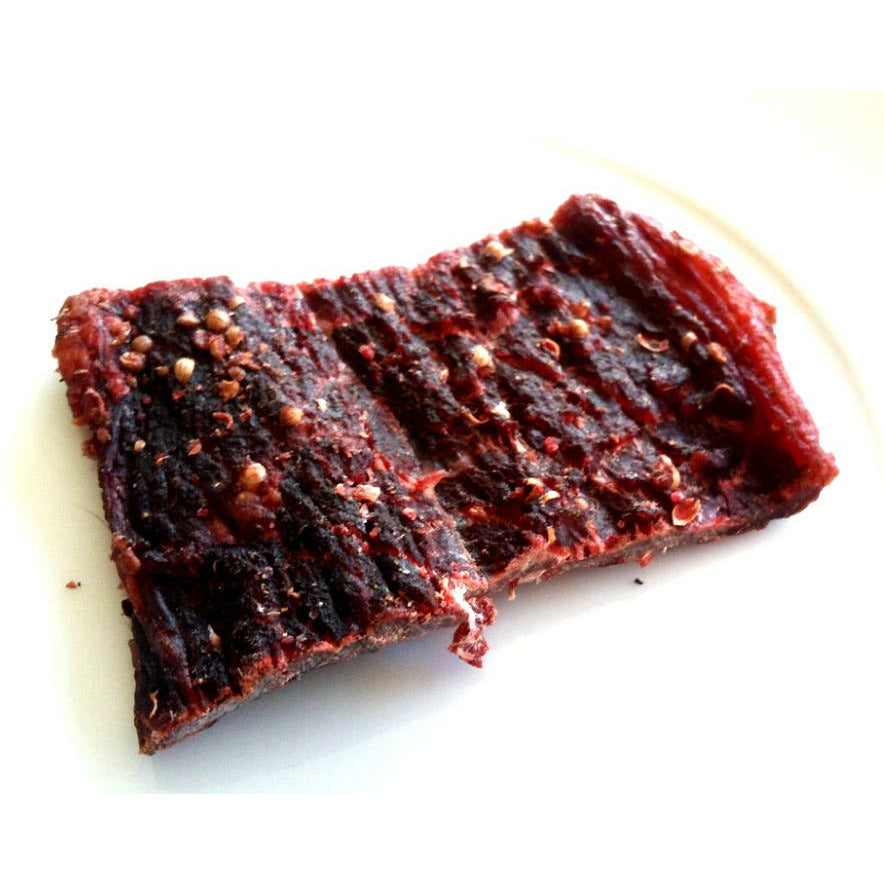 JACK LINK'S BILTONG MEDIUM - My American Shop