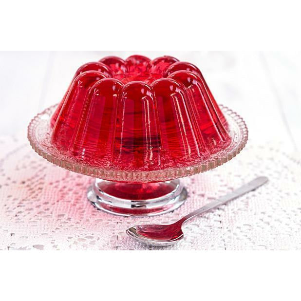 JELL-O GELÉE CERISE - My American Shop