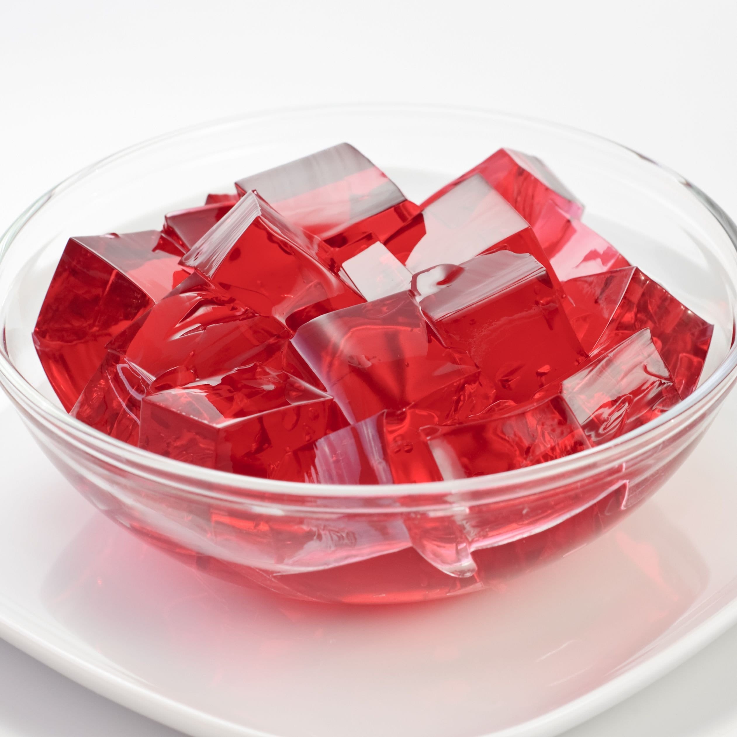 Jell-O Gelée Fraise Banane - My American Shop