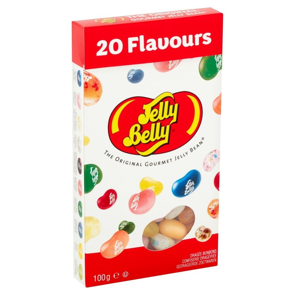Acheter Jelly Belly Beans Mini Distributeur A Bonbons ( 600g / 21oz )