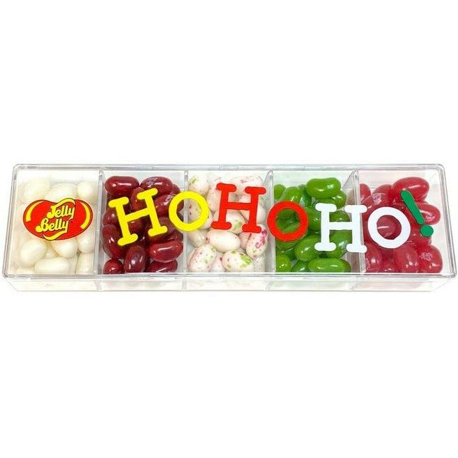 JELLY BELLY GIFT BOX HO HO HO - My American Shop
