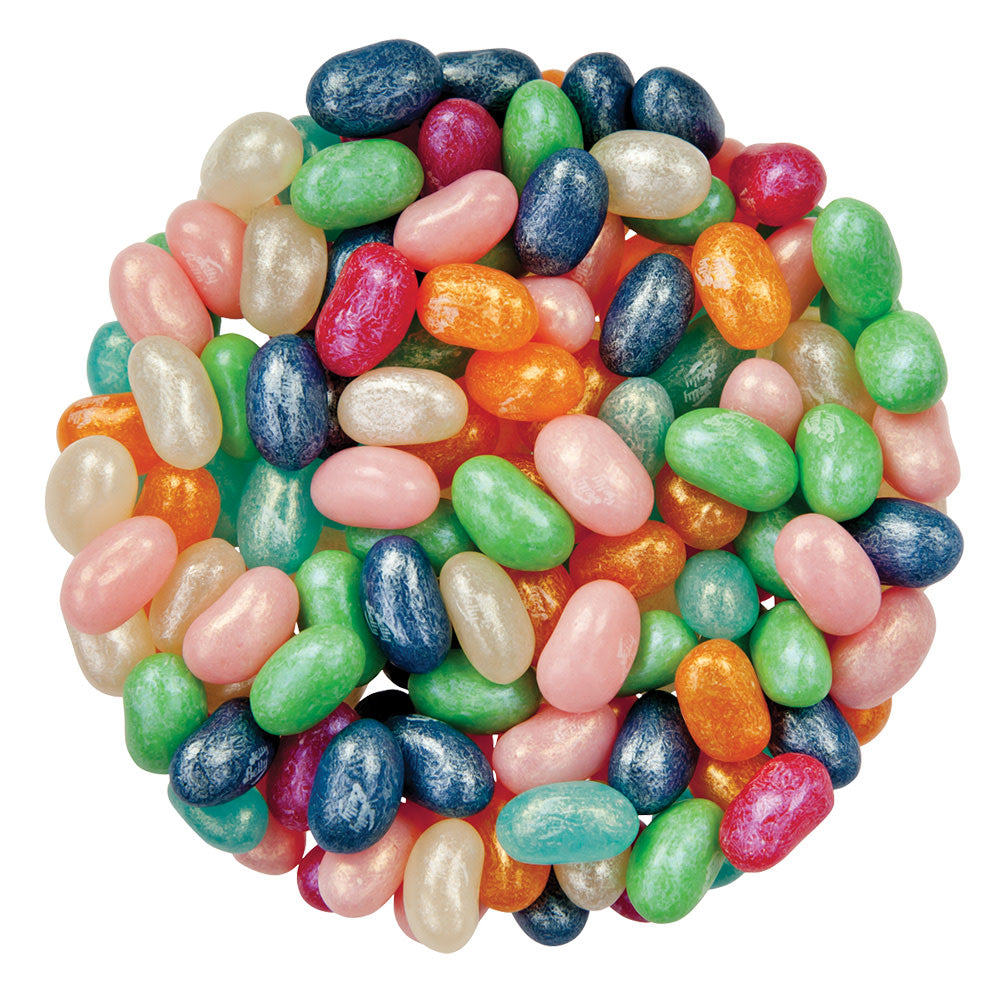 JELLY BELLY BEANS JEWEL MIX BONBONS BRILLANTS - My American Shop
