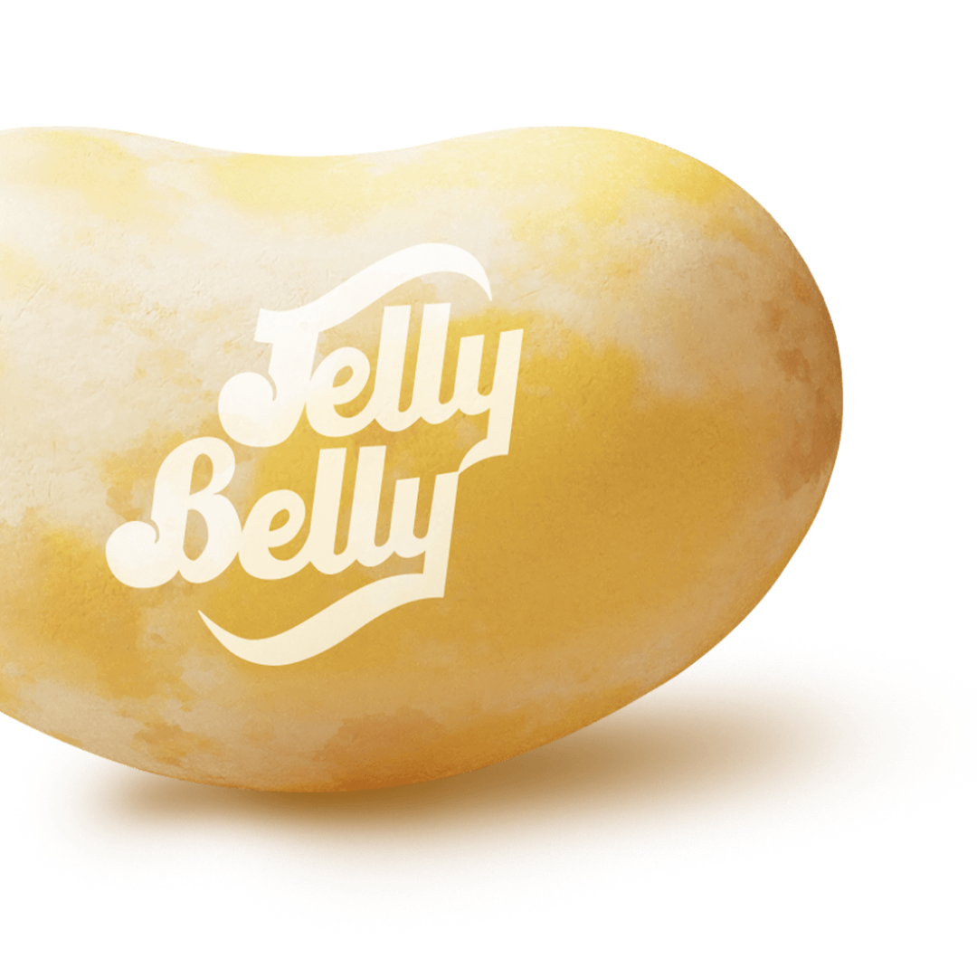 JELLY BELLY BEANS LEMON PIE - My American Shop