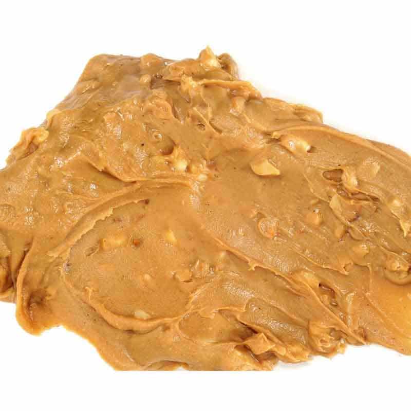 JIF BEURRE DE CACAHUÈTE CRUNCHY - My American Shop