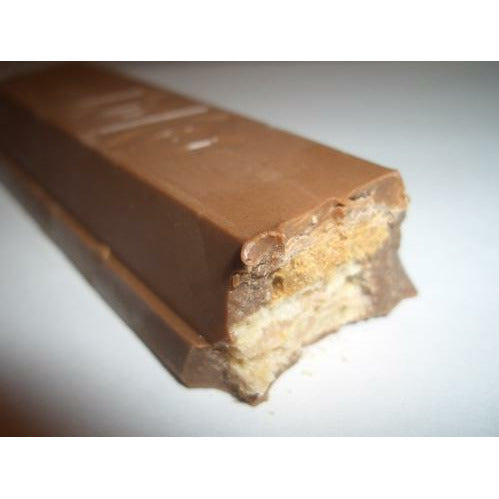 KITKAT CHUNKY PEANUT BUTTER MULTIPACK - My American Shop