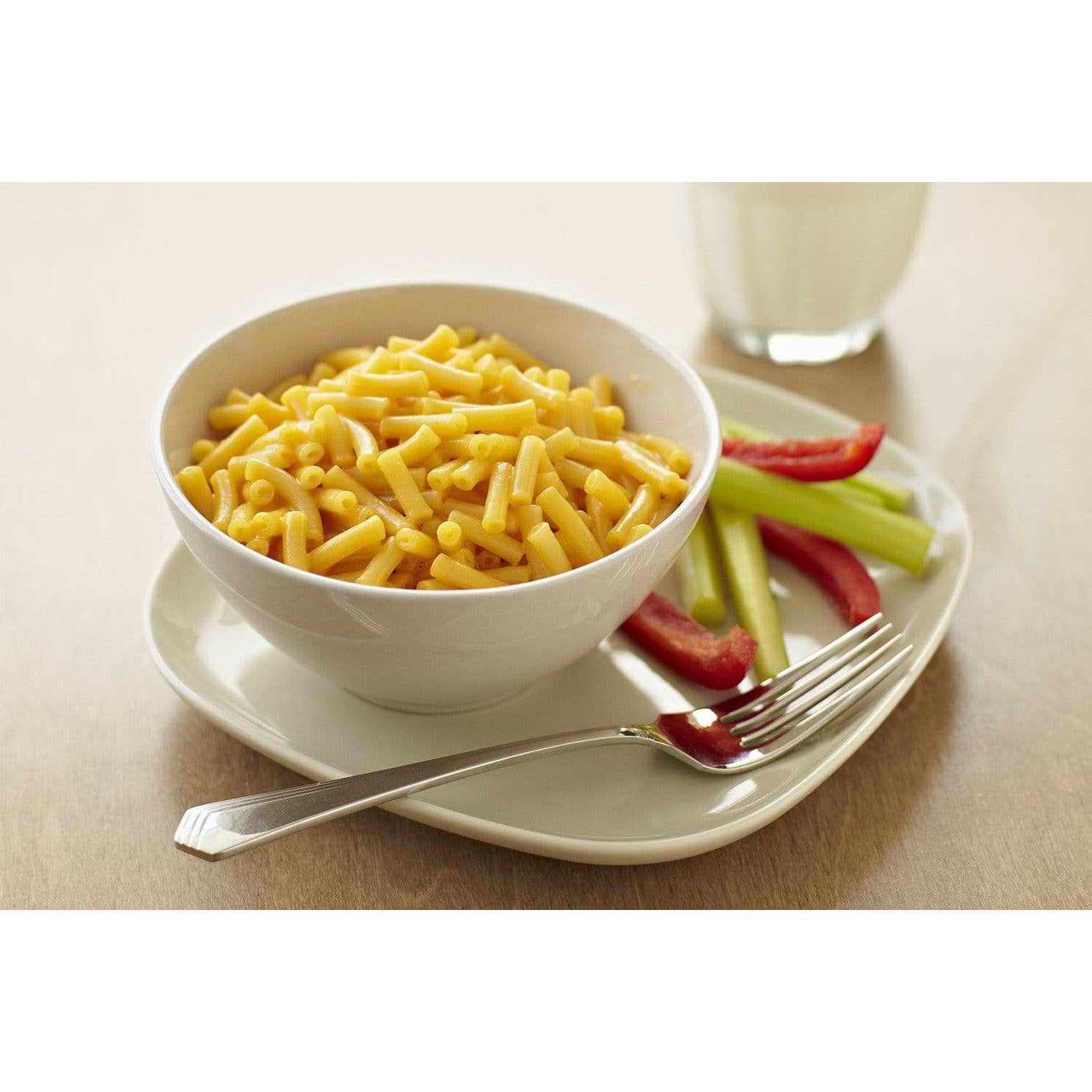 KRAFT MACARONI & CHEESE CUP - My American Shop
